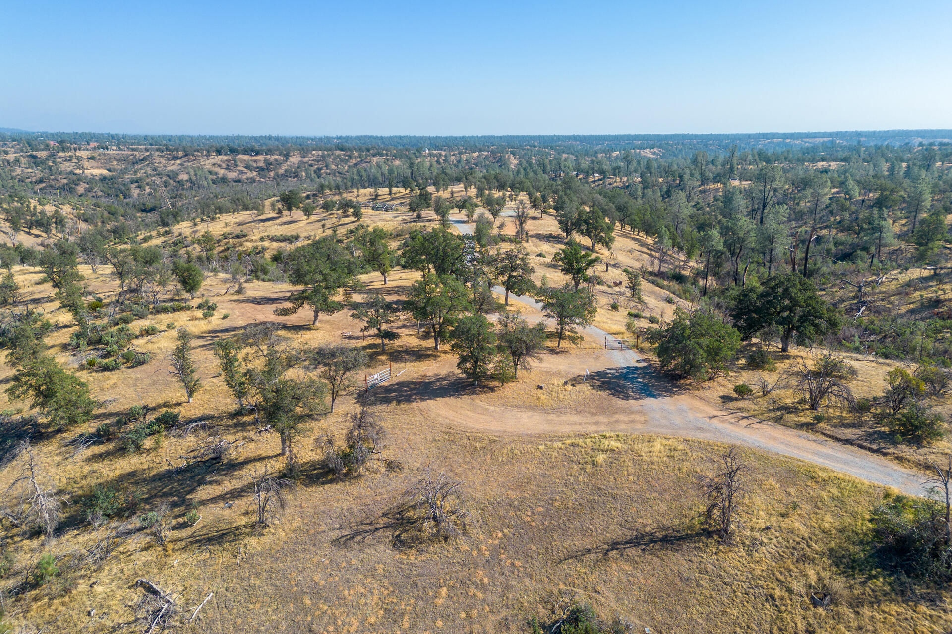 Coal Pit Road Igo, CA 96047 - Photo 31 of 36 DJI_0147