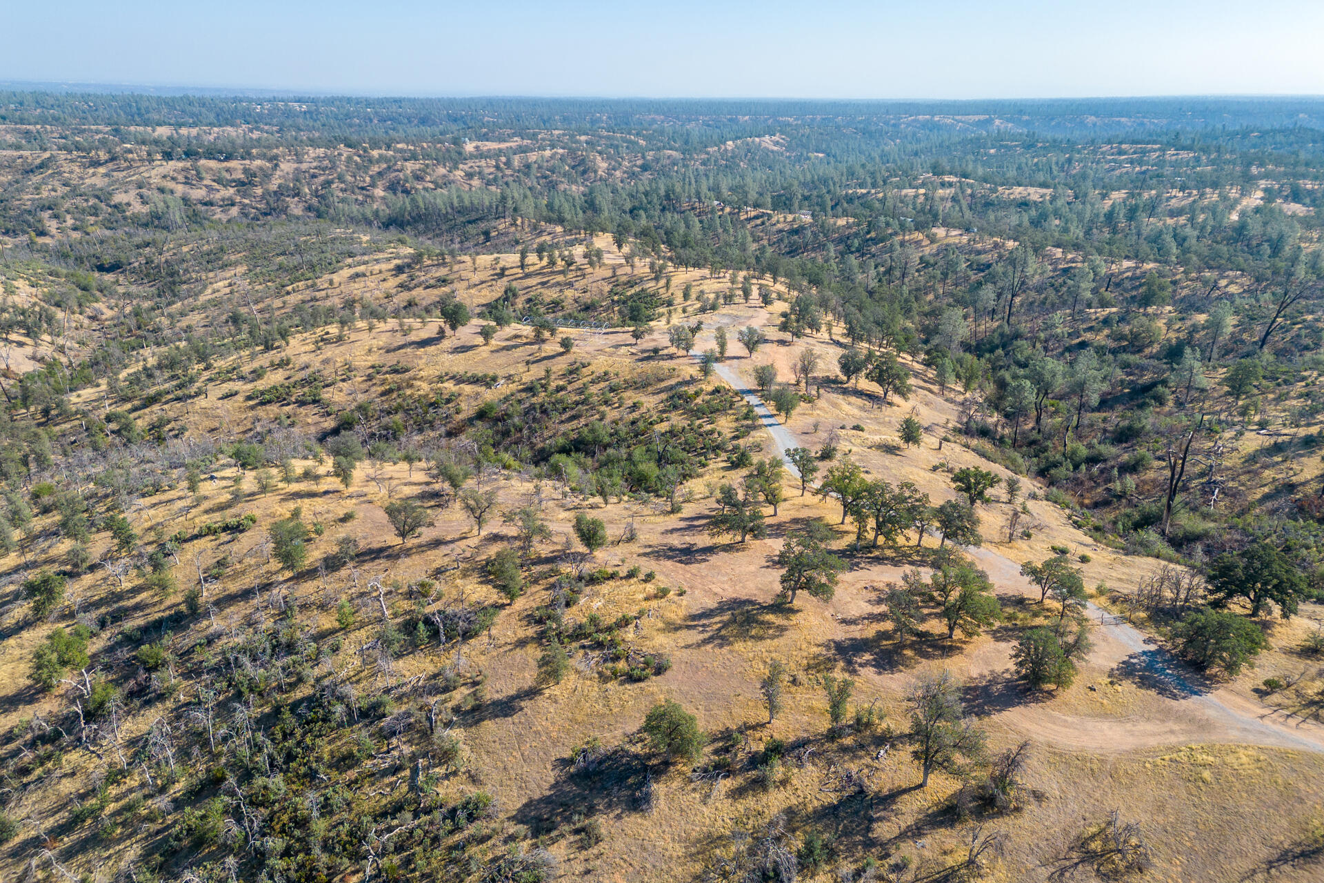 Coal Pit Road Igo, CA 96047 - Photo 33 of 36 DJI_0153