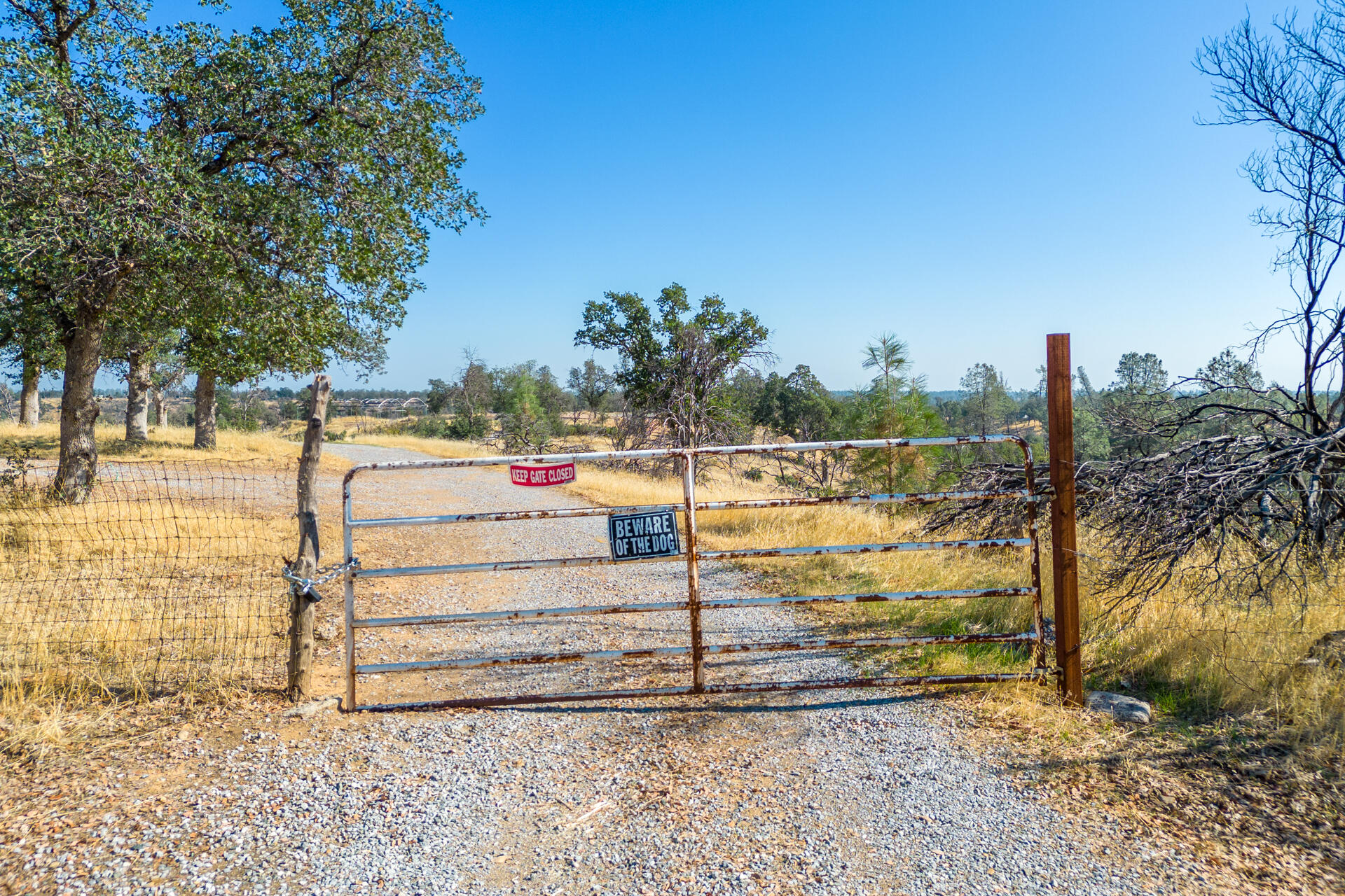 Coal Pit Road Igo, CA 96047 - Photo 36 of 36 DJI_0189