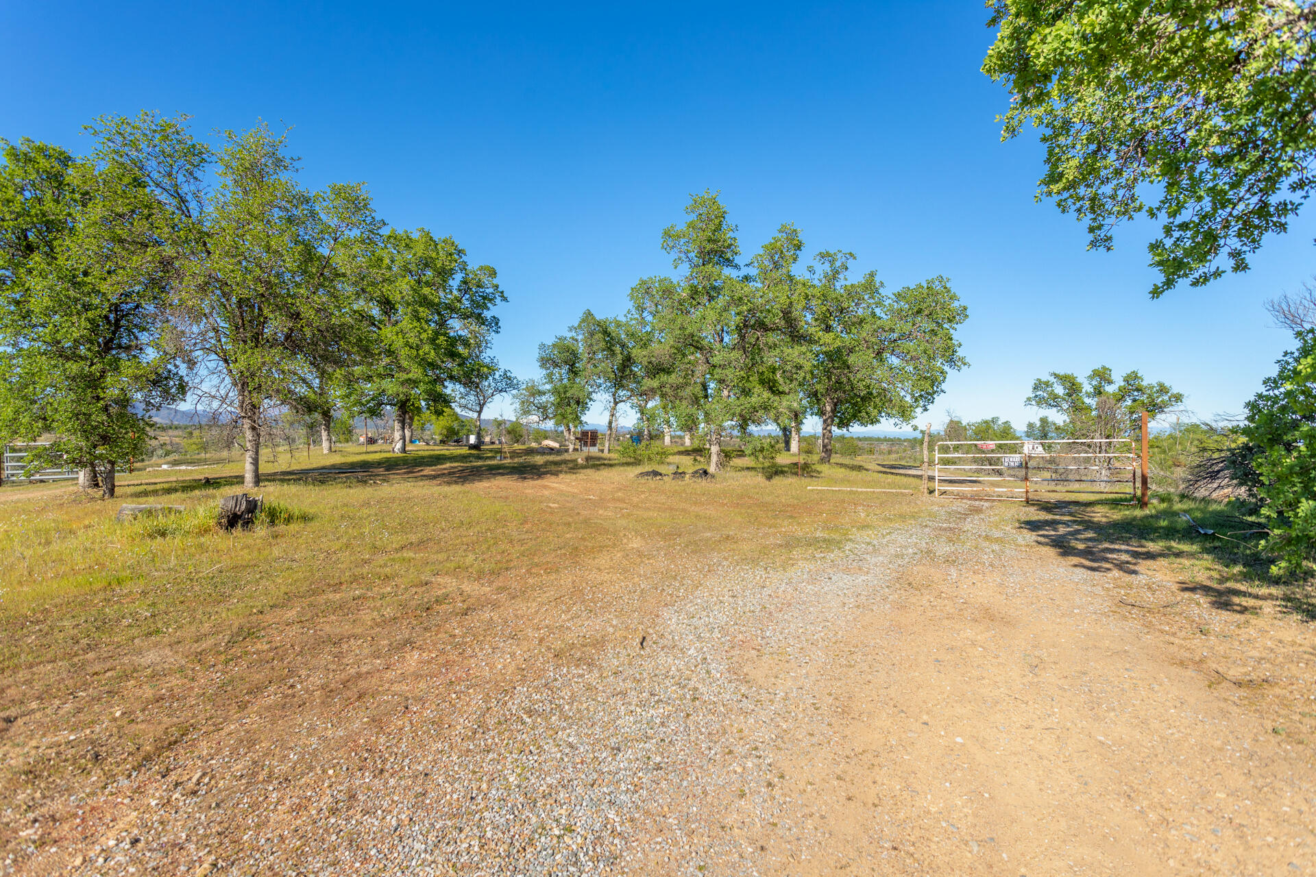 Coal Pit Road Igo, CA 96047 - Photo 4 of 36 1 gate