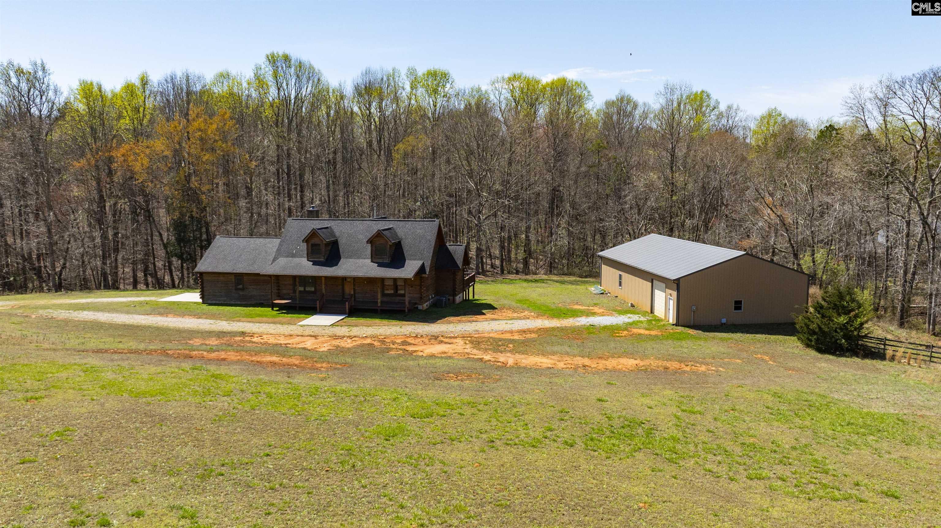 171 Hickory Road Williamston, SC 29697 - Photo 54 of 73