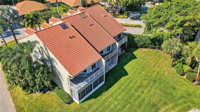 a view of a lake view