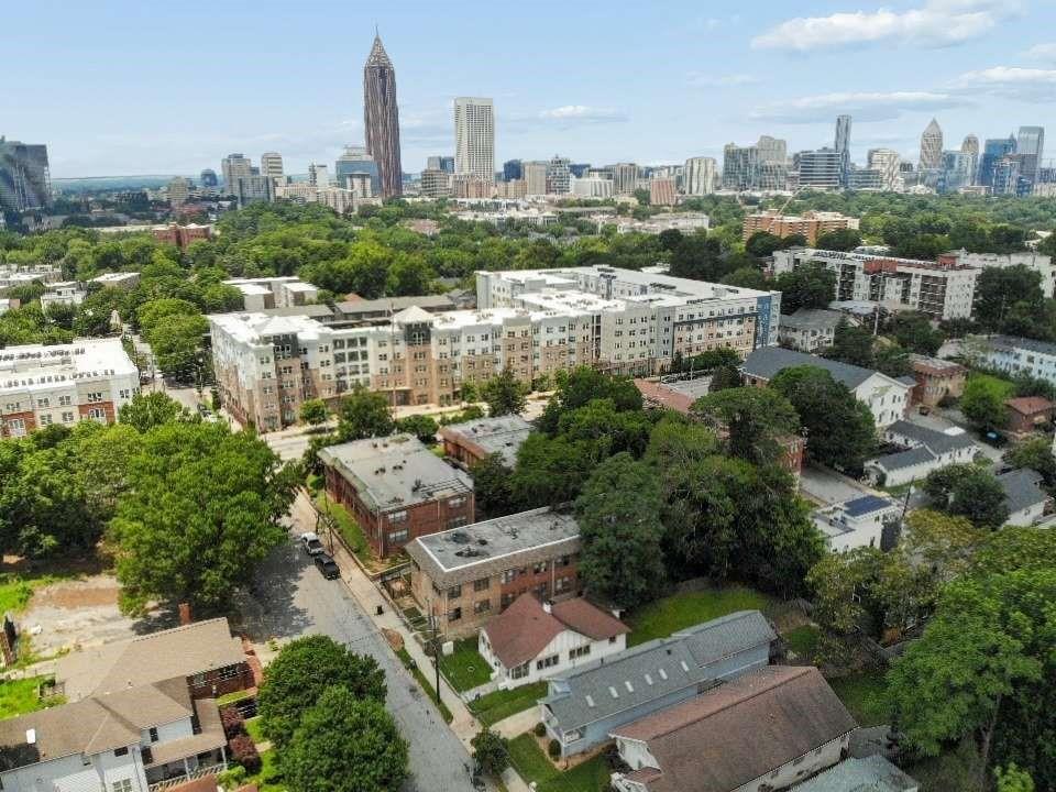 496 Angier Avenue Northeast Atlanta, GA 30308 - Photo 29 of 32