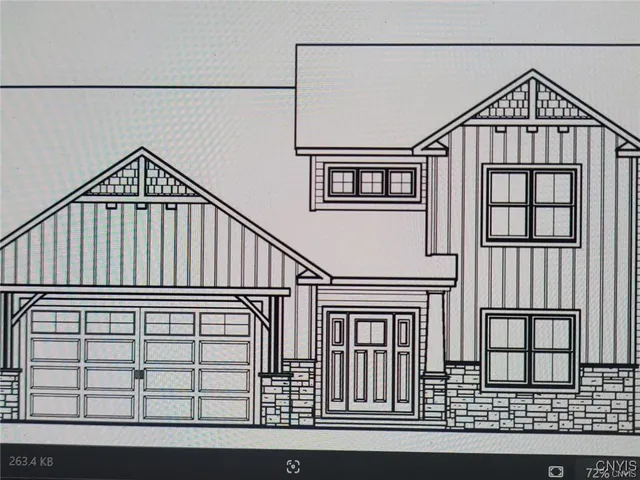 $682,300 | 3330-2 North Hayes Road, Lysander, NY 13027