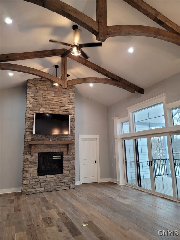 3330-2 North Hayes Road Lysander, NY 13027 - Photo 43 of 46