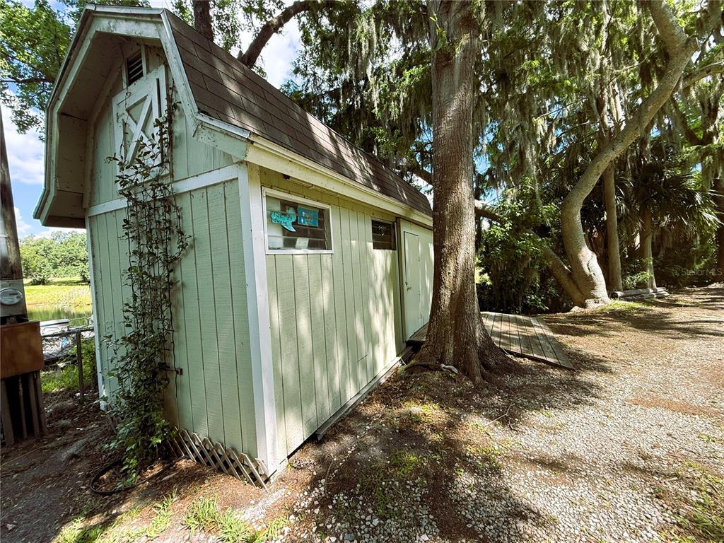 1005 South Sand's Paradise Point Inverness, FL 34450 - Photo 29 of 64 Gallery Image 29