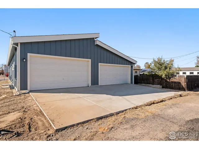 $375,000 | 4122 Idaho Street, Evans, CO 80620