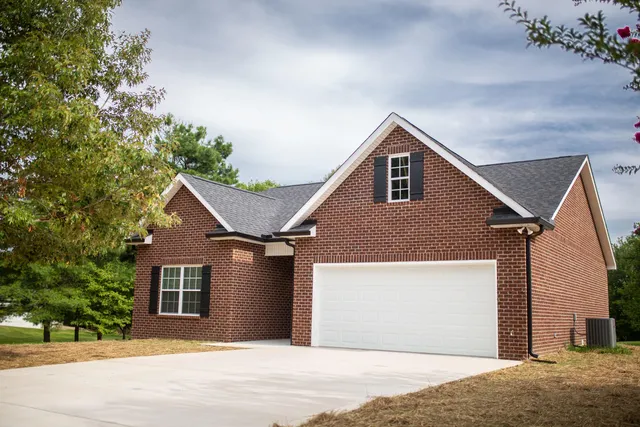 $1,600 | 315 White Oak Drive, Seymour, TN 37865