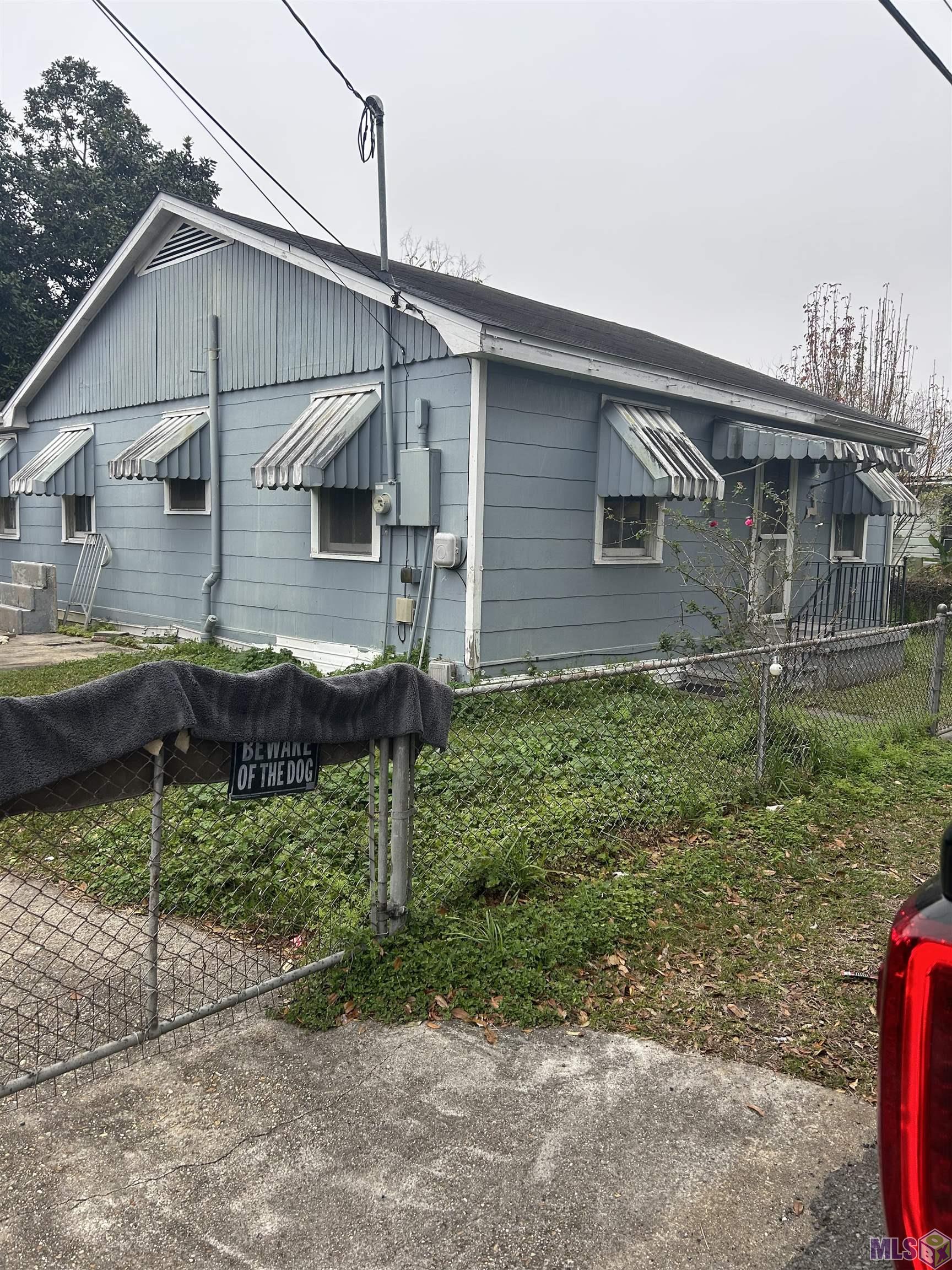 206 St Louis Street Raceland, LA 70394 - Photo 1 of 13