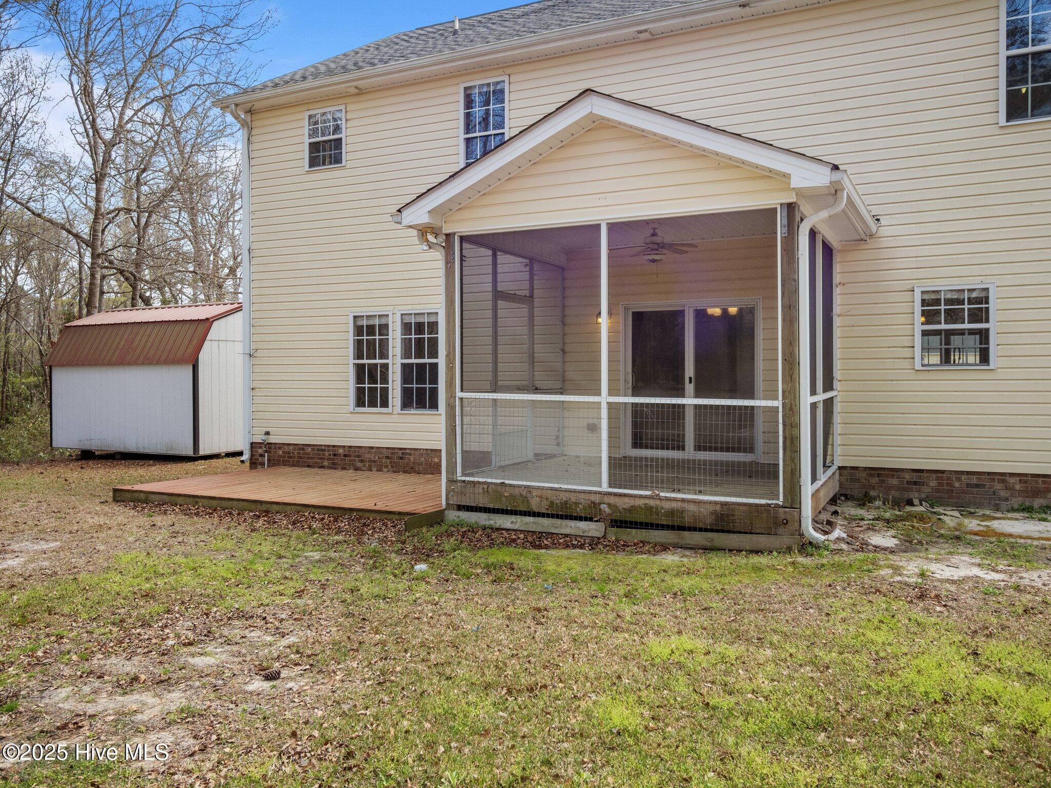 115 Craig Drive Hubert, NC 28539 - Photo 36 of 50 45-web-or-mls-P3315169