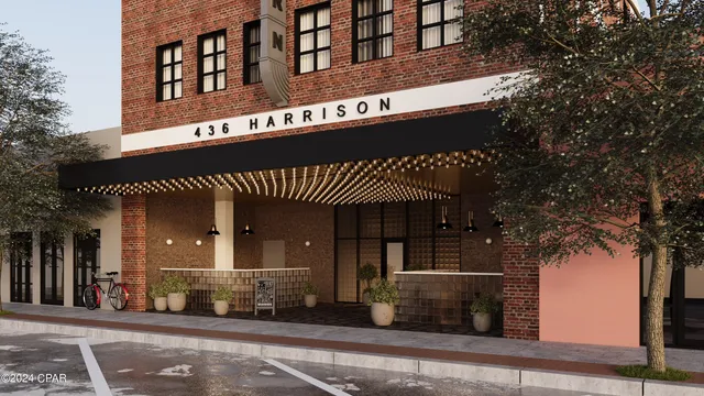 $387,500 | 436 Harrison Avenue, Unit 15, Panama City, FL 32401