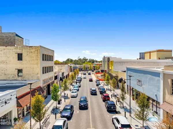 $387,500 | 436 Harrison Avenue, Unit 15, Panama City, FL 32401