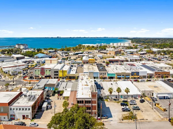 $387,500 | 436 Harrison Avenue, Unit 15, Panama City, FL 32401