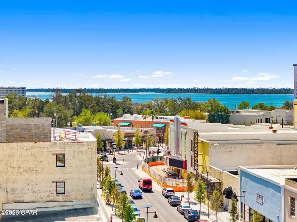 $387,500 | 436 Harrison Avenue, Unit 15, Panama City, FL 32401