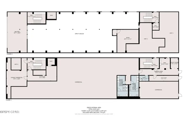 $387,500 | 436 Harrison Avenue, Unit 15, Panama City, FL 32401
