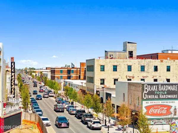 $387,500 | 436 Harrison Avenue, Unit 15, Panama City, FL 32401