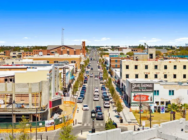 $387,500 | 436 Harrison Avenue, Unit 15, Panama City, FL 32401