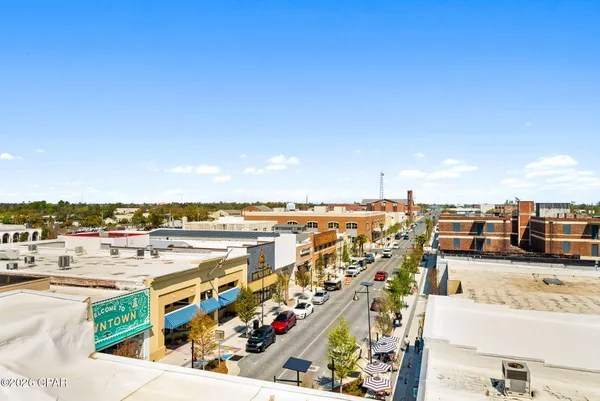 $387,500 | 436 Harrison Avenue, Unit 15, Panama City, FL 32401