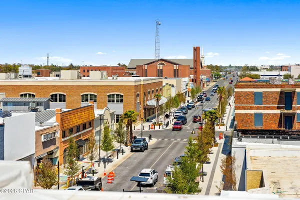 $387,500 | 436 Harrison Avenue, Unit 15, Panama City, FL 32401