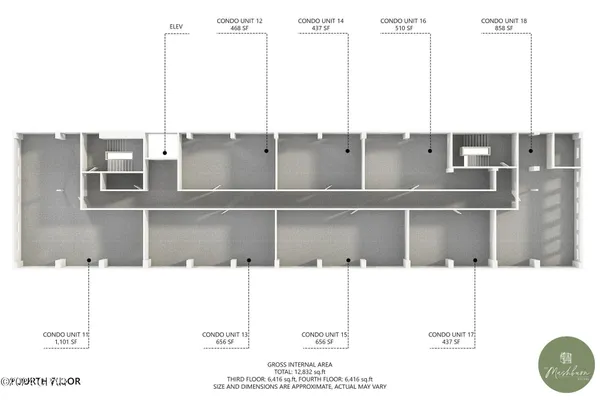 $387,500 | 436 Harrison Avenue, Unit 15, Panama City, FL 32401