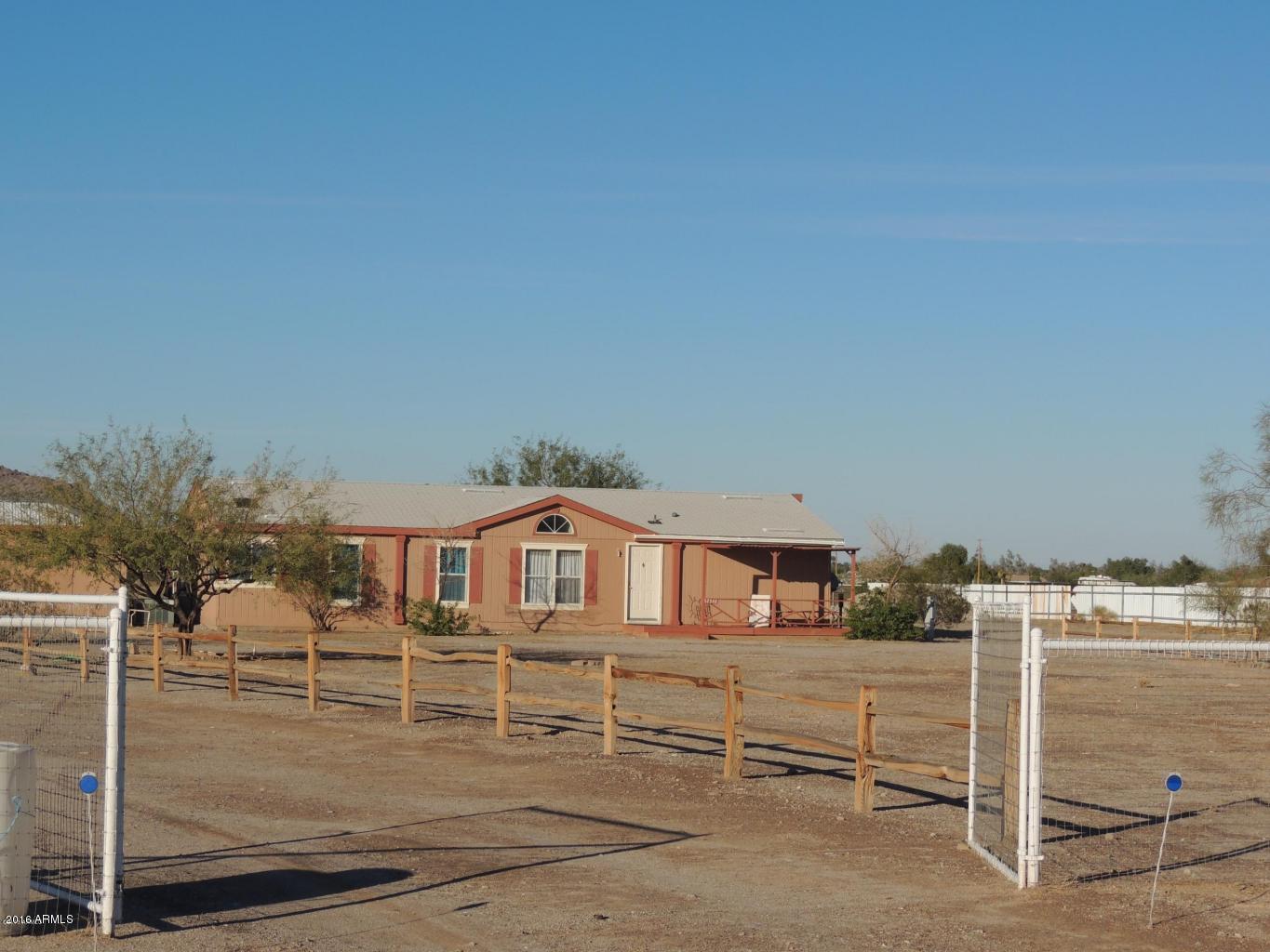 52546 West Quail Run Road Maricopa, AZ 85139 - Photo 34 of 34 quailrun 1