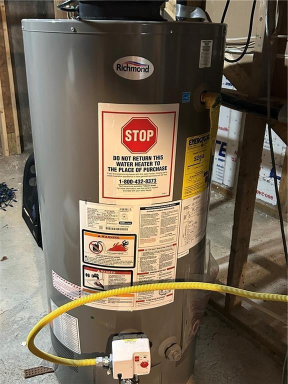 121 Diamond Street Ridgeland, WI 54763 - Photo 20 of 20