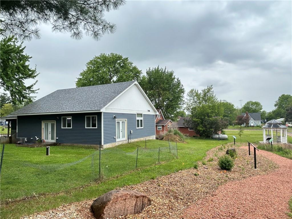 121 Diamond Street Ridgeland, WI 54763 - Photo 5 of 20