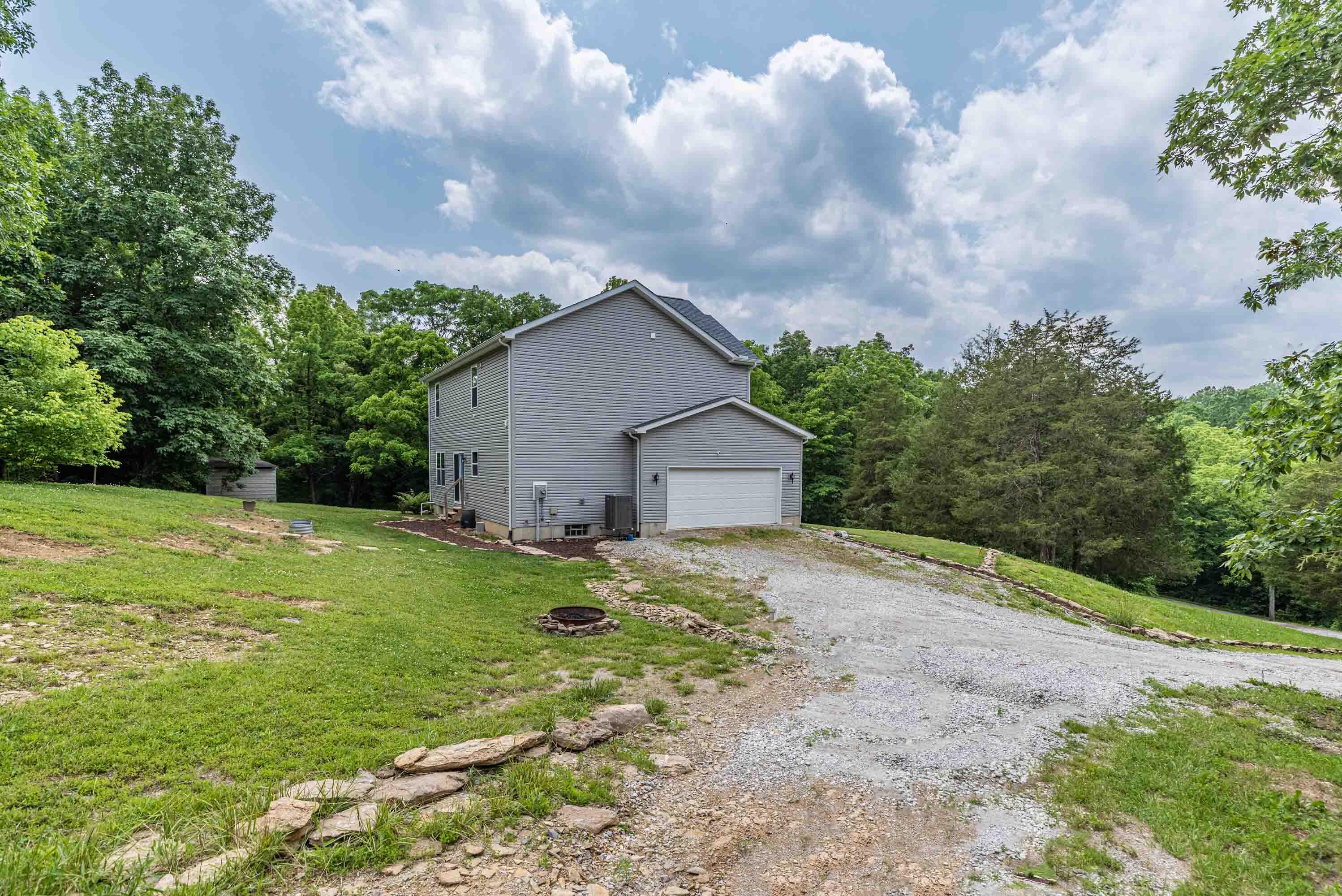 2795 Fords Mill Road Dry Ridge, KY 41035 - Photo 13 of 50 4NKYSOLD_2795 Fords Mill