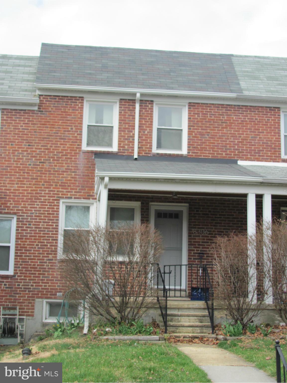 8306 Kendale Road Baltimore, MD 21234 - Photo 1 of 21 Exterior (Front)