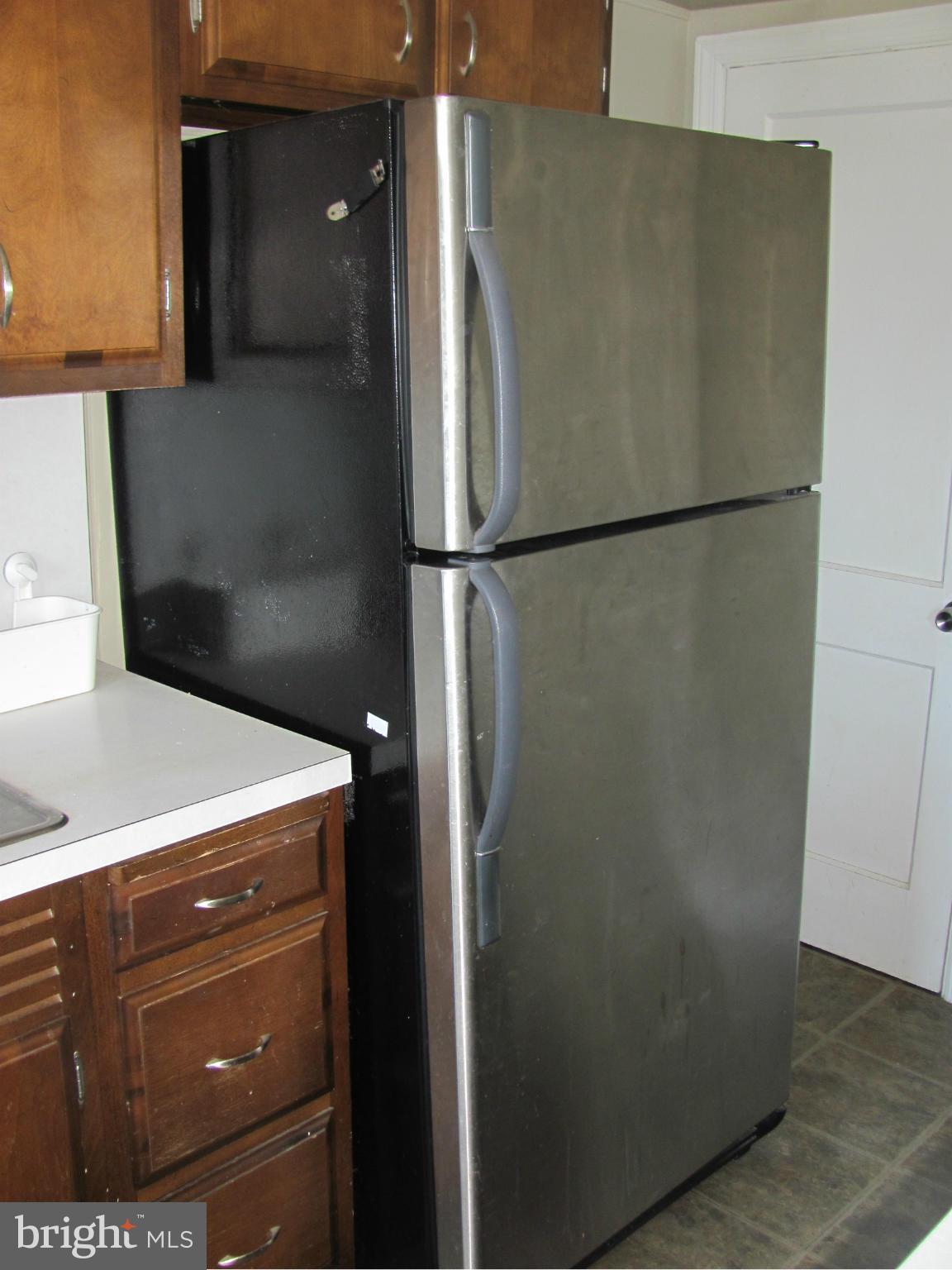 8306 Kendale Road Baltimore, MD 21234 - Photo 11 of 21 Kitchen