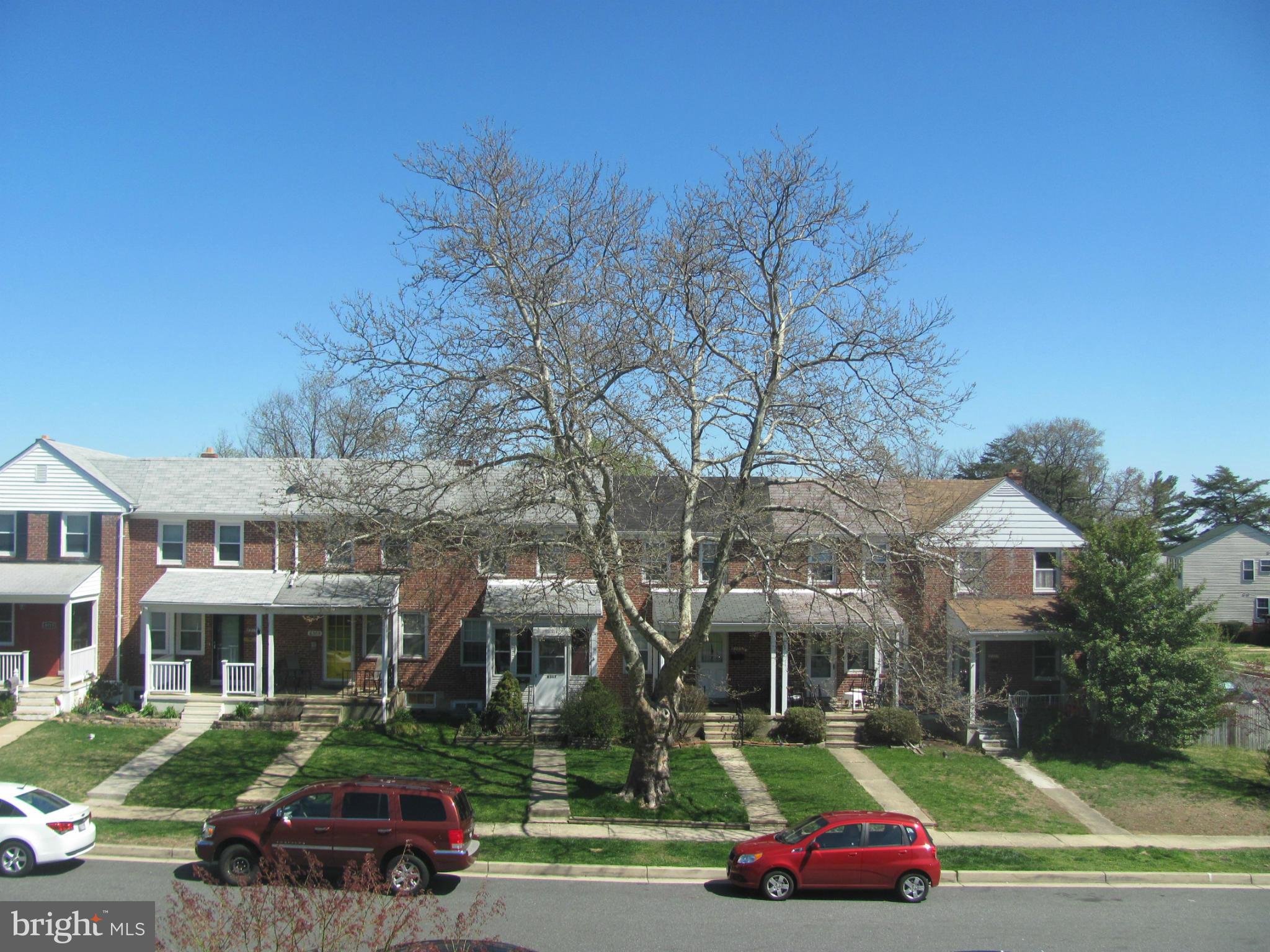 8306 Kendale Road Baltimore, MD 21234 - Photo 21 of 21 Community