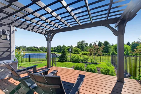 $399,900 | 16949 Adler Lane, Noblesville, IN 46060