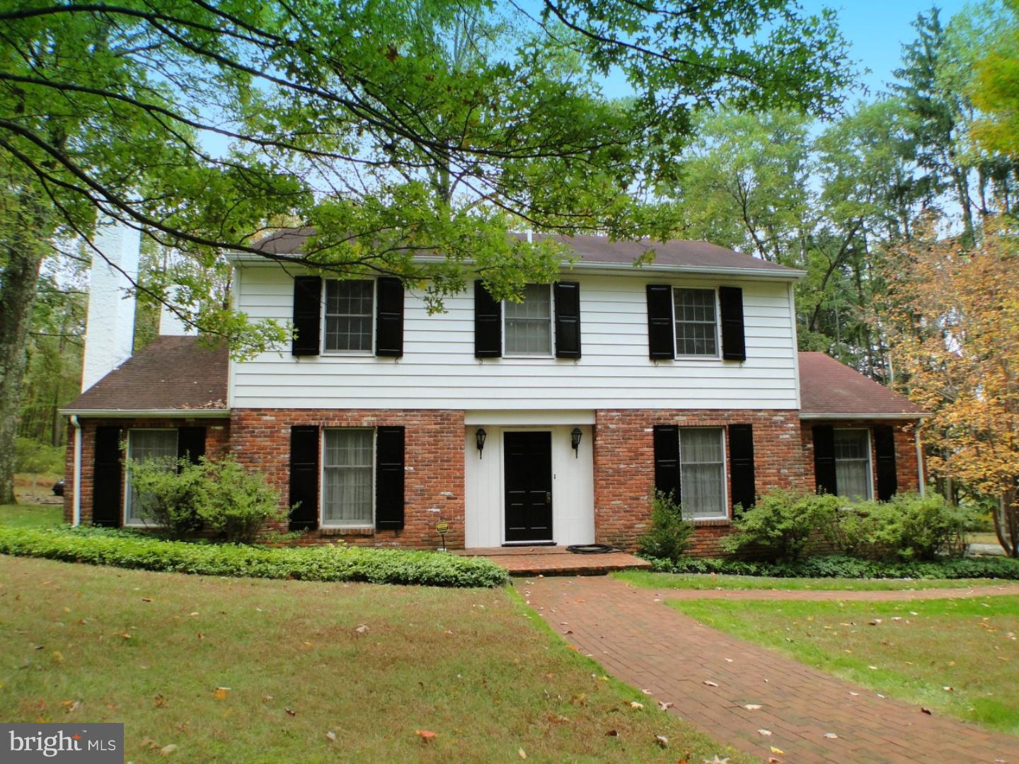 1277 Eagle Road New Hope, PA 18938 - Photo 1 of 21 Exterior Front