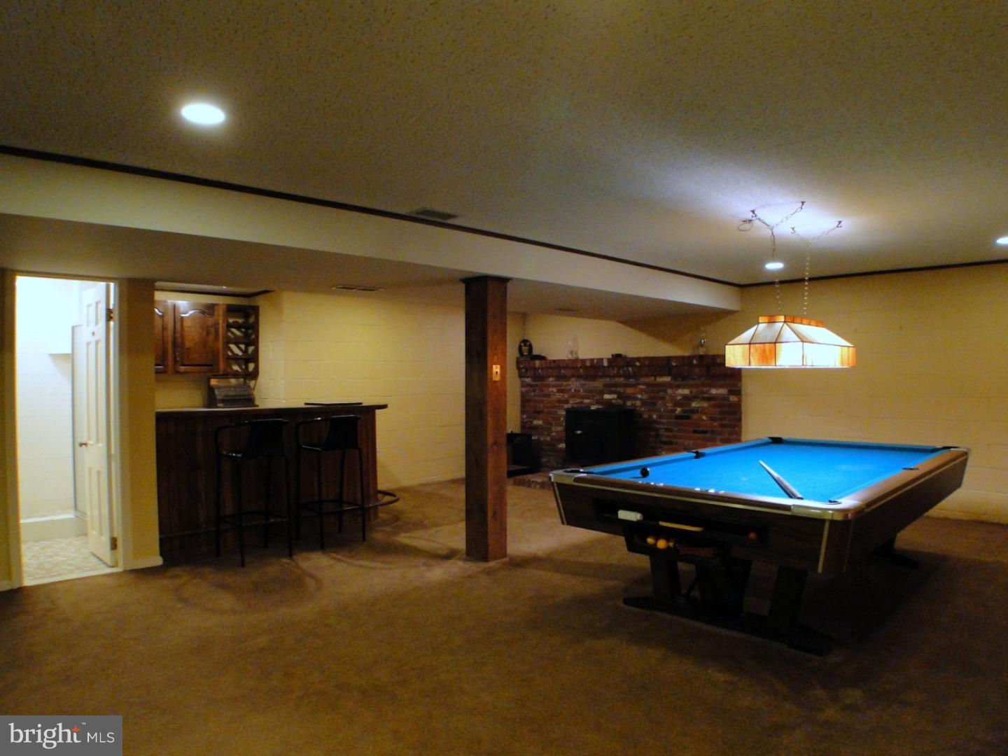 1277 Eagle Road New Hope, PA 18938 - Photo 14 of 21 Basement - Finished