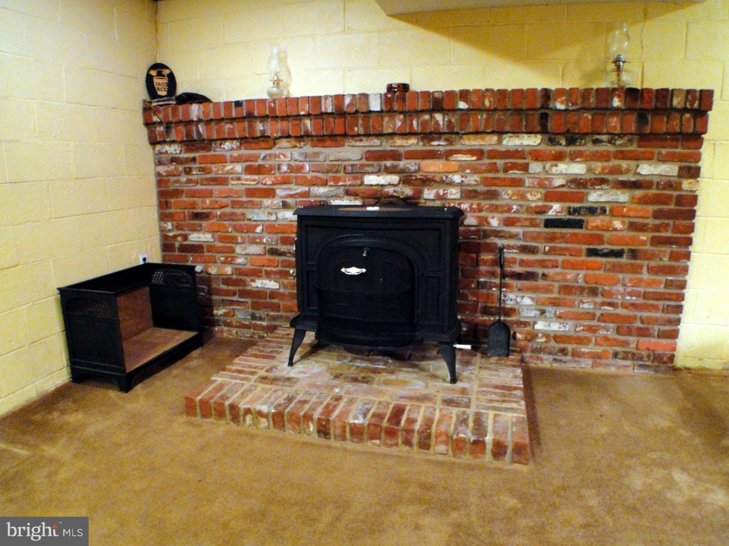 1277 Eagle Road New Hope, PA 18938 - Photo 15 of 21 Basement - Finished