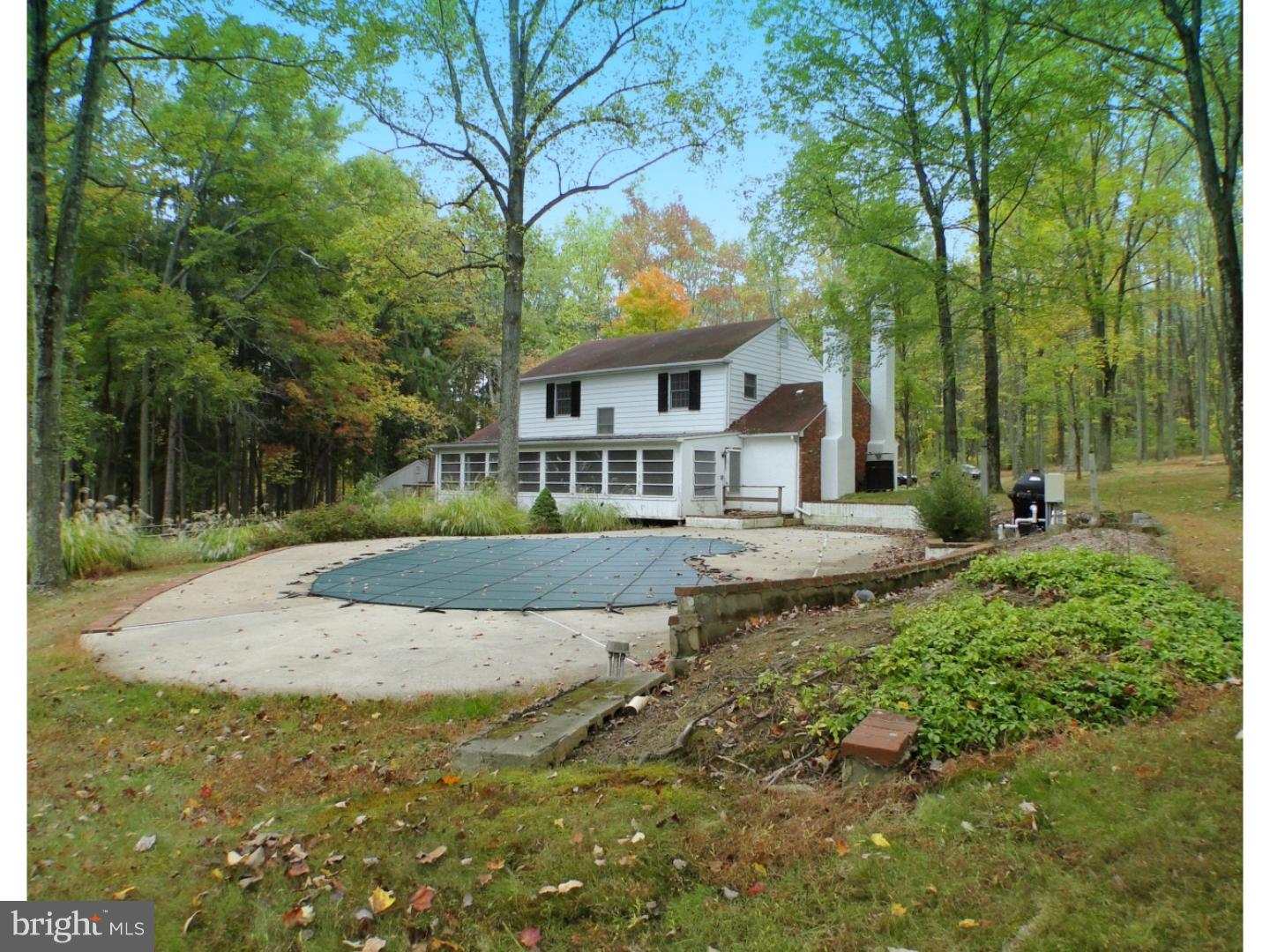 1277 Eagle Road New Hope, PA 18938 - Photo 21 of 21 Pool
