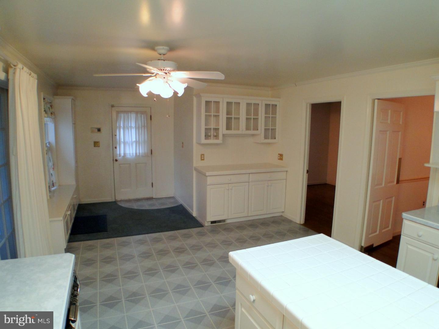 1277 Eagle Road New Hope, PA 18938 - Photo 4 of 21 Kitchen