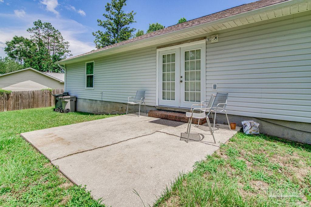 2310 Old Chemstrand Road Cantonment, FL 32533 - Photo 35 of 37 Gallery Image 35