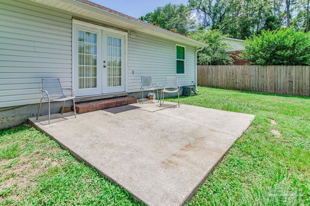 2310 Old Chemstrand Road Cantonment, FL 32533 - Photo 36 of 37 Gallery Image 36