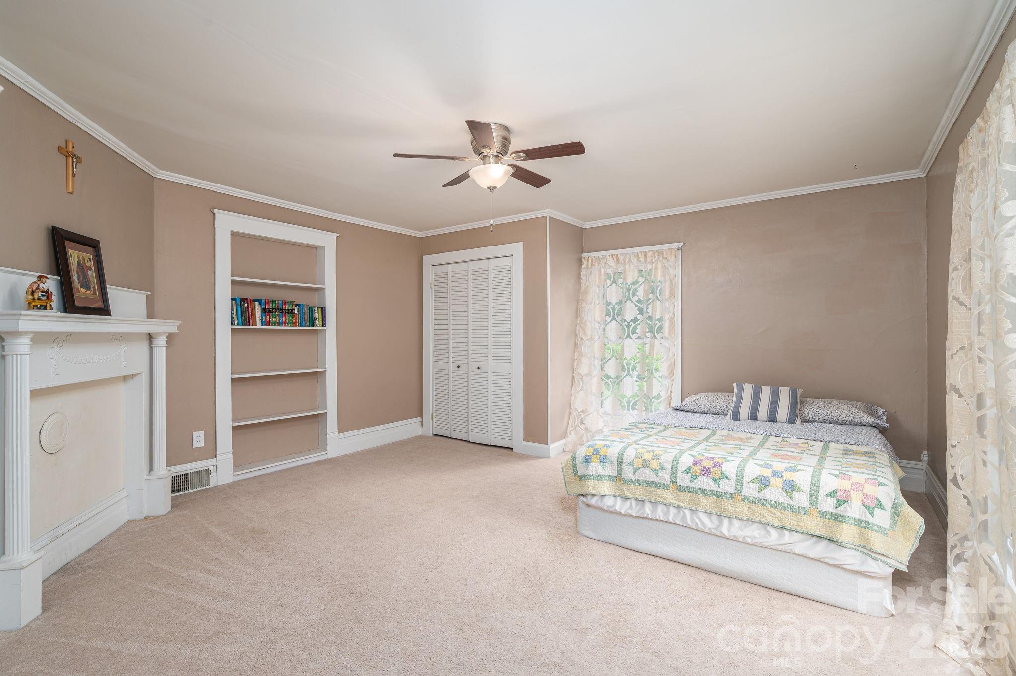 306 West Old Post Road Cherryville, NC 28021 - Photo 28 of 42