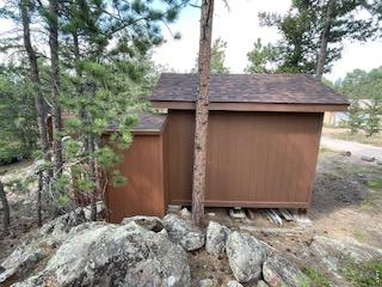 673 Nokomis Road Red Feather Lakes, CO 80545 - Photo 19 of 19