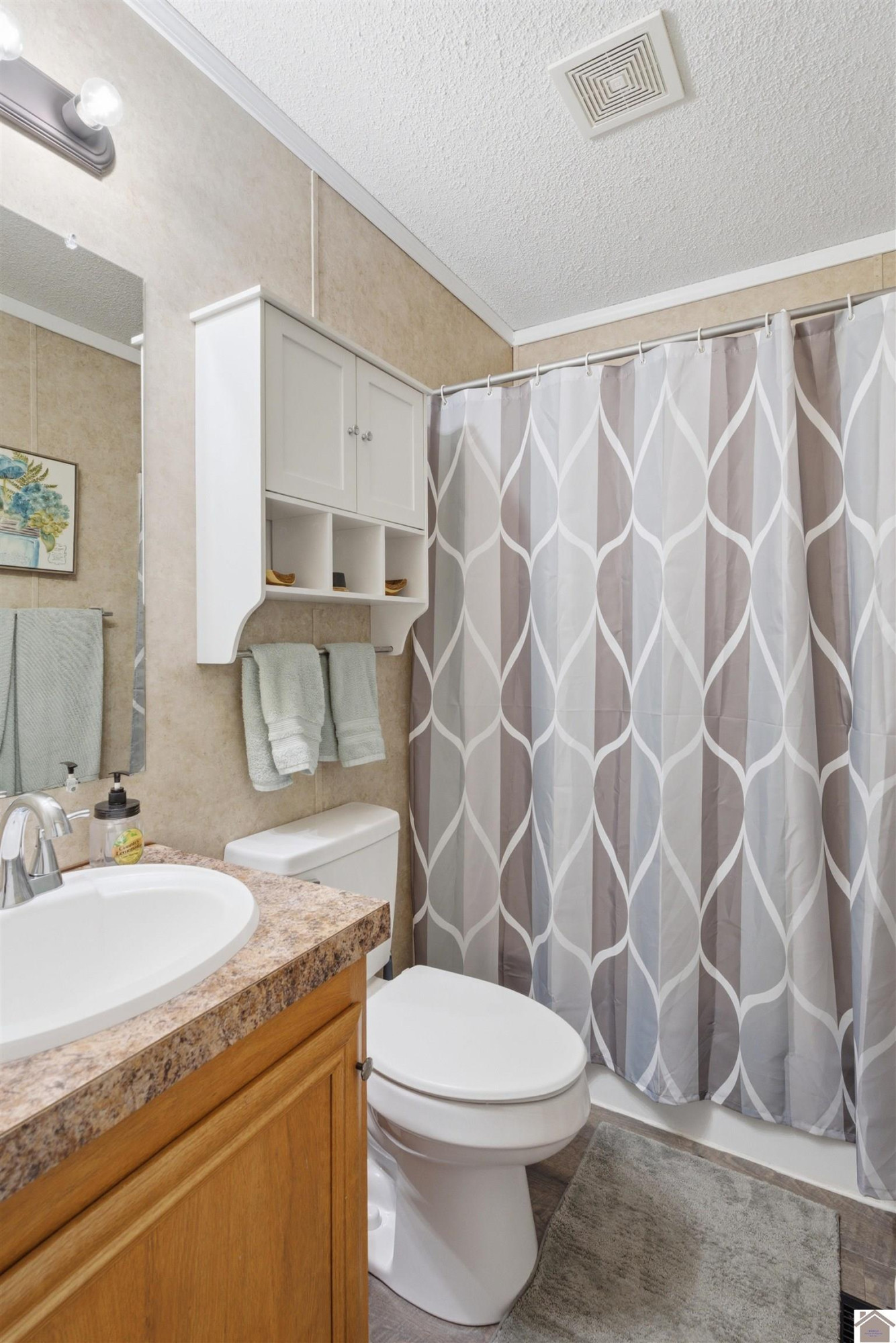 436 Rudy Brooks Lane Benton, KY 42025 - Photo 21 of 37 Bathroom