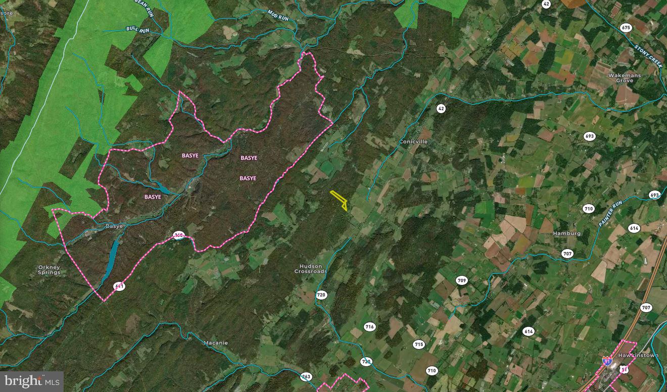 Senedo Rd Mount Mount Jackson, VA 22842 - Photo 23 of 25