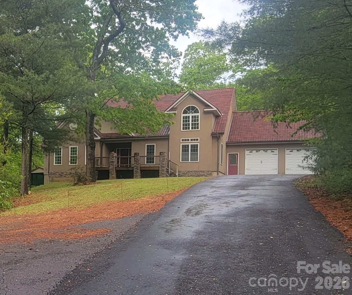 31 Reeds Creek Road Fairview, NC 28730 - Photo 1 of 36 Gallery Image 1
