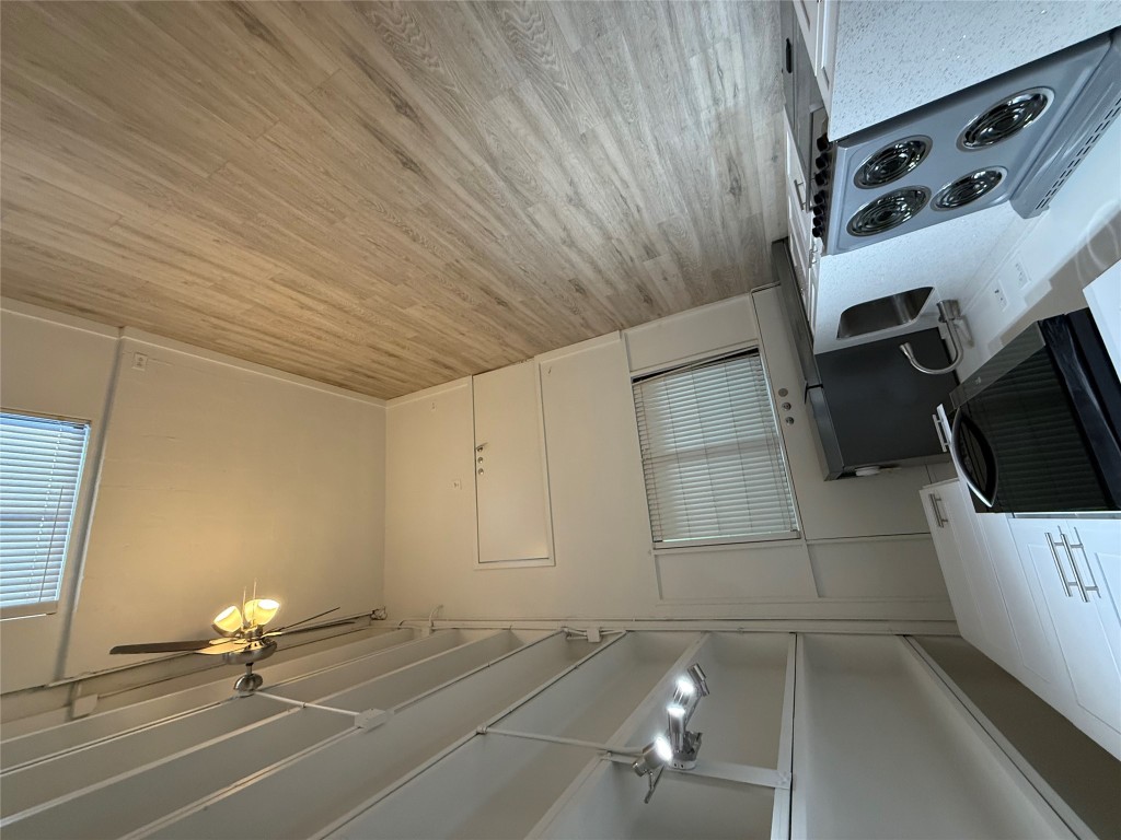 2408 Leon Street, Unit 218A Austin, TX 78705 - Photo 4 of 5 a view of a storage & utility room