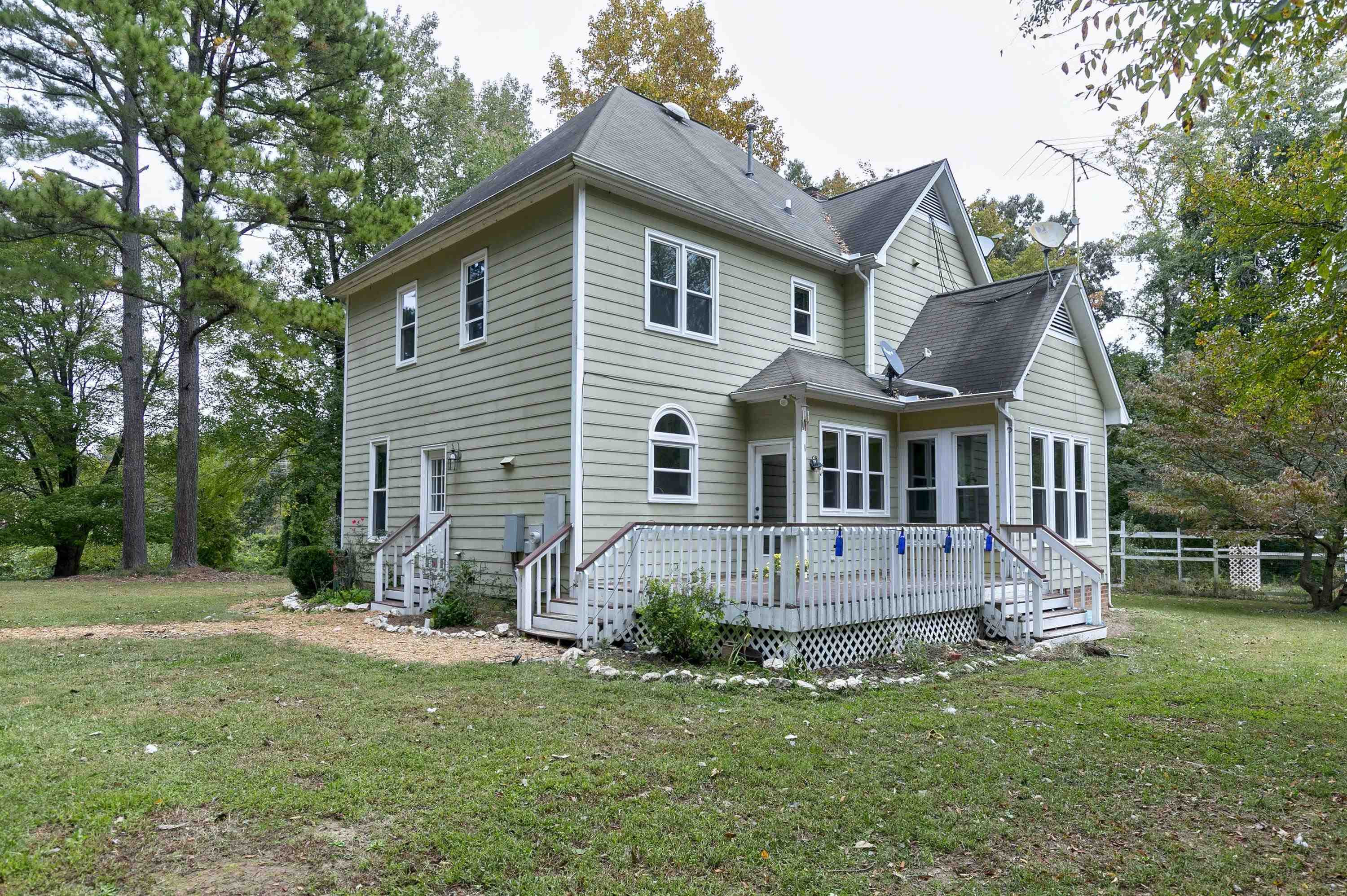 7610 Jock Road Bahama, NC 27503 - Photo 27 of 39 Photo 27