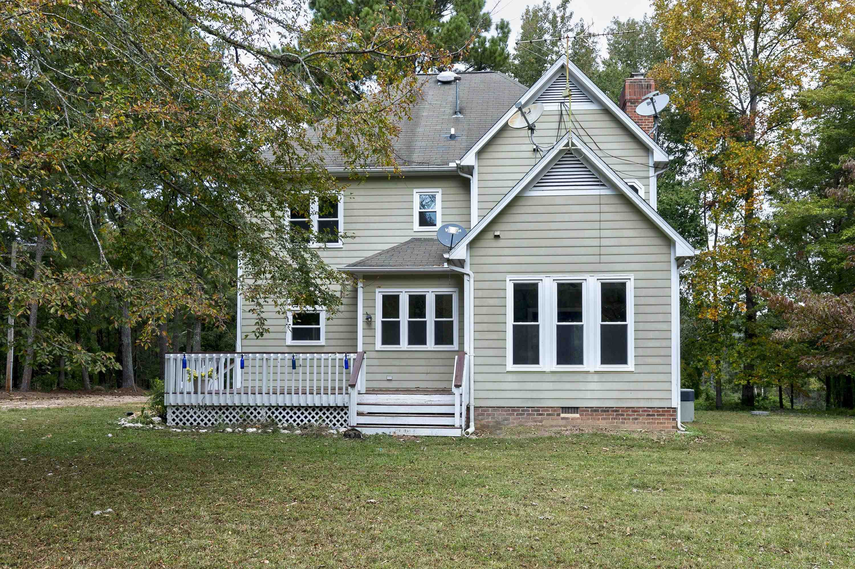 7610 Jock Road Bahama, NC 27503 - Photo 32 of 39 Photo 32