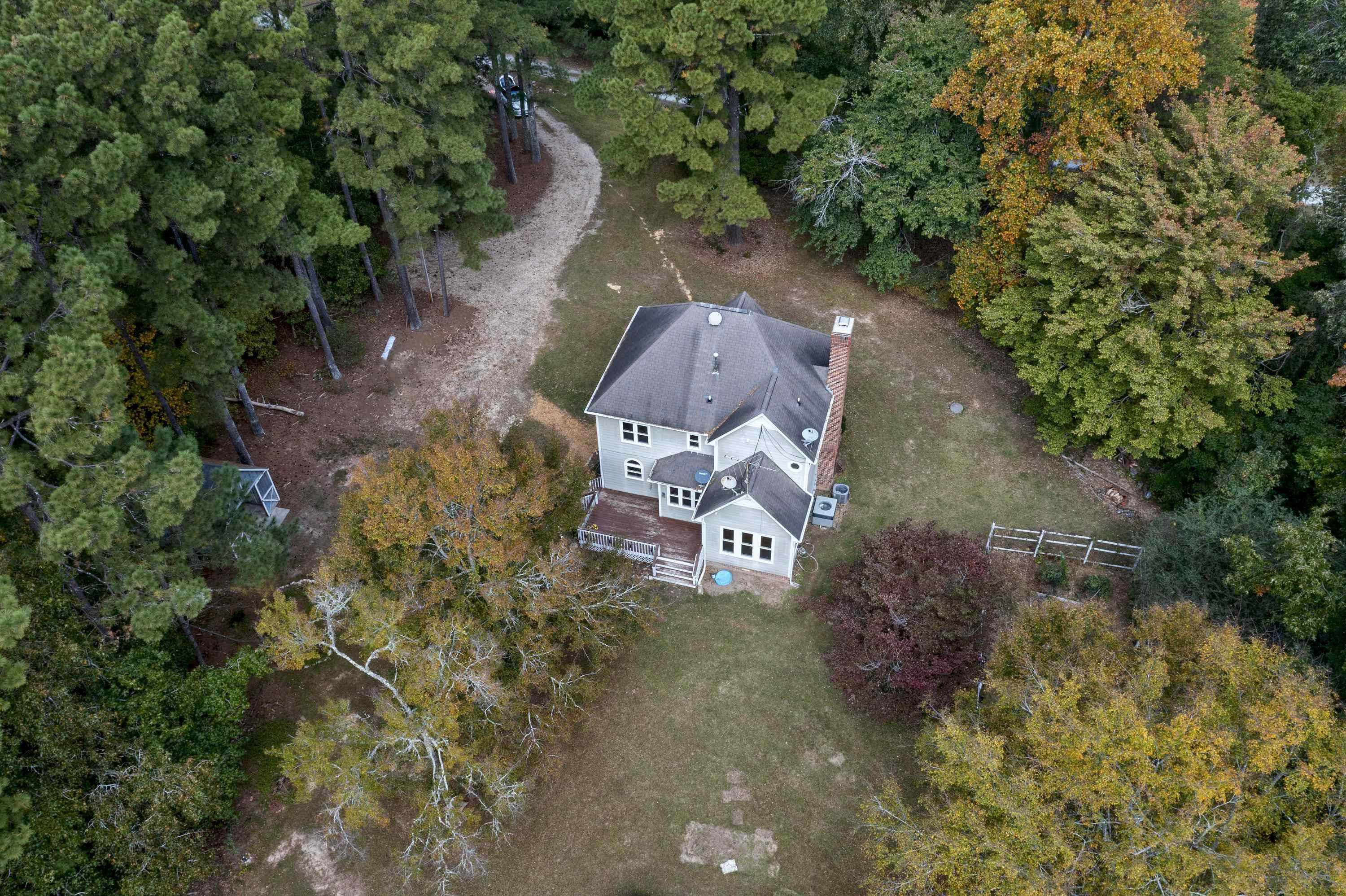 7610 Jock Road Bahama, NC 27503 - Photo 37 of 39 Photo 37