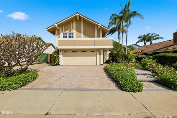 $1,129,000 | 6075 Arabian Place, Camarillo, CA 93012
