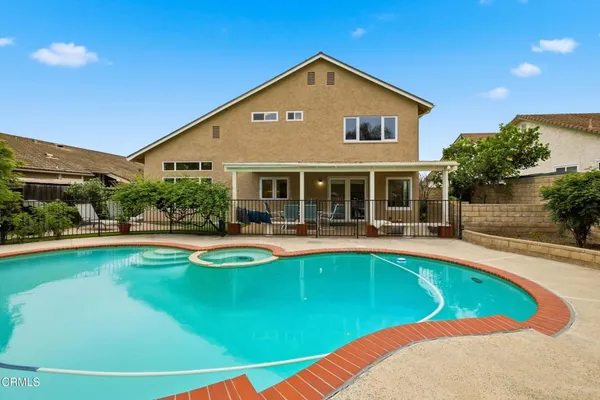 $1,129,000 | 6075 Arabian Place, Camarillo, CA 93012